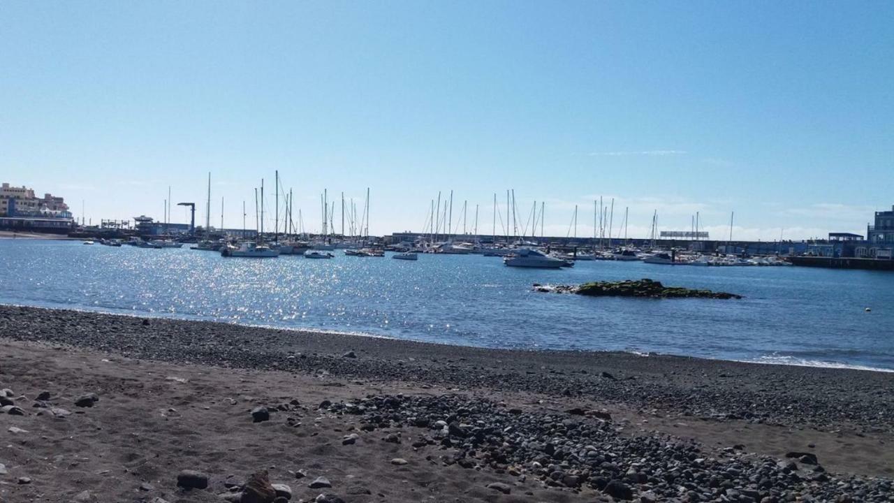 קוסטה דל סילנסיו Rocas Del Mar Holiday מראה חיצוני תמונה